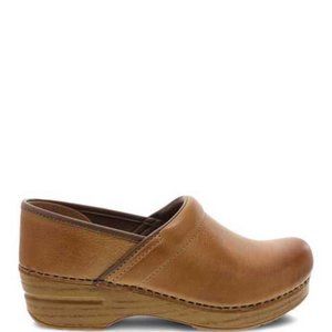 Dansko Professional Honey Clogs